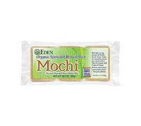 Sprouted Brown Rice, Mochi, 10.5 oz (300 g)
