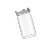 Sprouting Growing Equipment Container with Lid Bean Growing Set Sprouting Lid Mixes Accessories Stone Budding Set Quick Budding Jar Kitchen Gardening Germinate Jar
