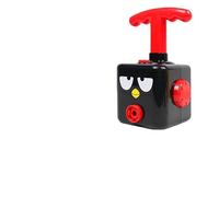 SproutSage Power Balloon Car Toy Age 3+ for Kids, Balloon Launcher Car Toy Set for Kids Science Toy, Inflatable STEM Balloon Pump Cars Racer Kit for Boys Girls (Bird)