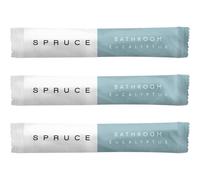 Spruce Bathroom Cleaner Refills, Eucalyptus, 3 Packs