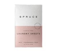 Spruce Bio Laundry Sheets Up to 60 washes