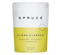 Spruce Concentrated Floor Cleaner (50g) - Lasts 25+ Cleans