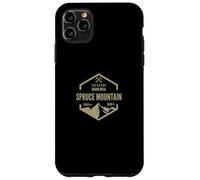 SPRUCE MOUNTAIN Case for iPhone 11 Pro Max