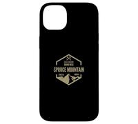 SPRUCE MOUNTAIN Case for iPhone 14 Plus