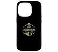 SPRUCE MOUNTAIN Case for iPhone 14 Pro