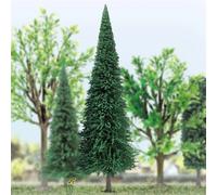 Spruce / Pine Tree 220mm 1G/O Gauge Busch 8607