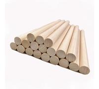Spruce Sound Post Violin Sound Post Spruce Wood 20 Or 50 Pcs 1/4-4/4(Type2 20pcs)