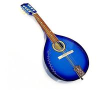 Spruce Top Rosewood Fretboard Maple Neck 8-string Mandolin Musical Instrument Mandolin for Student (Color : 02)