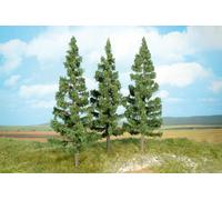 Spruce Trees 17cm (3)