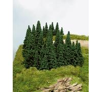 Spruce Trees (Stick In) 5-14cm (100)