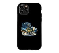 Sprue Crew Case for iPhone 11 Pro