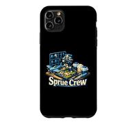 Sprue Crew Case for iPhone 11 Pro Max