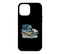 Sprue Crew Case for iPhone 12 Pro Max