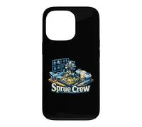 Sprue Crew Case for iPhone 13 Pro