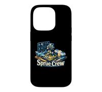 Sprue Crew Case for iPhone 14 Pro