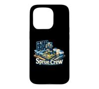 Sprue Crew Case for iPhone 15 Pro