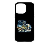 Sprue Crew Case for iPhone 15 Pro Max