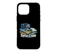 Sprue Crew Case for iPhone 16 Pro Max