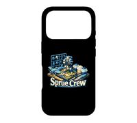 Sprue Crew Case for iPhone 17 Pro