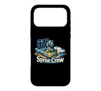 Sprue Crew Case for iPhone 17 Pro Max