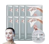 Spruka Bio-Collagen Mask, Spruka Bio Collagen Face Mask Overnight, Spruka Collagen Face Mask, Spruka Korean Face Mask, Spruka Face Mask, Deep Collagen Anti Wrinkle Lifting Mask