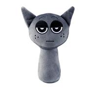 Sprun Plush Toys Figures Sprunk Plushies, 9.8inch Horror Games Plushies Toy Soft Stuffed Animal Pillow Figure Doll Funny Cute Collectible Plush for Christmas Birthday Gifts Adult Kids Games Fans