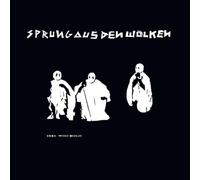 Sprung Aus Den Wolken - 1981 - West-Berlin [VINYL]