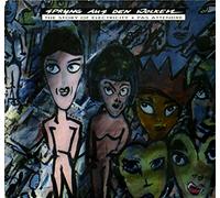 Sprung aus Den Wolken - Story of Electricity+Pas Atten