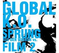 SPRUNG AUS DEN WOLKEN vs. FILM2 - Globa K.O.