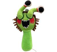 Sprunk Plush Toy 9.8"/20cm, Super Soft Sprunk Game Stuffed Animal, Cute OREN/PINKI/SIMON Stuffed Toy, Incredibox Sprunk Game Collectible for Fans (VINERIA-A)