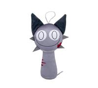 Sprunk Plush Toy 9.8"/20cm, Super Soft Sprunk Game Stuffed Animal, Cute OREN/PINKI/SIMON Stuffed Toy, Incredibox Sprunk Game Collectible for Fans (WENDA-A)