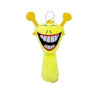 Sprunk Plush Toy 9.8"/20cm, Super Soft Sprunk Game Stuffed Animal, Cute OREN/PINKI/SIMON Stuffed Toy, Incredibox Sprunk Game Collectible for Fans (SIMON-A)