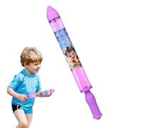 Spruzzatore d'Acqua per Bambini | Giocattolo Estivo da Giardino e Spiaggia | Pistola ad Acqua Divertente per Feste di Compleanno | Design Sicuro per Ragazzi e Ragazze | Facile da Riempiere e Usare | I
