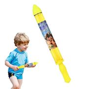 Spruzzatore d'Acqua per Bambini | Giocattolo Estivo da Giardino e Spiaggia | Pistola ad Acqua Divertente per Feste di Compleanno | Design Sicuro per Ragazzi e Ragazze | Facile da Riempiere e Usare | I
