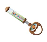 Spruzzatore D'Acqua Pirotecnico - Giochi Acquatici Spruzzatore Giocattolo Con Getto A Pressione, Mini Irrigatore Nozzle Per Attività All'Aperto, Festa D'Estate, Bambini & Divertimento