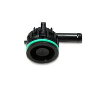 Sprwinautummer 04E103175M Cylinder Head Crankcase Ventilation Check Valve EA211 1.2T 1.4T Replacement for Audi A1 A3 Q3 VW Golf Jetta Passat Tiguan Seat 04E103175