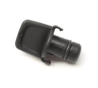 Sprwinautummer 06H115418M 06H 115 418 M Engine Parts Dipstick Plug Replacement for Audi A4 A5 A6 A7 S4 S5 S6 Q5 Q7 Q8 2016-2023 2.0 TFSI VW Touareg Jetta Beetle 2.0L CPLA CPPA DDSA 1.8L CPRA CPKA