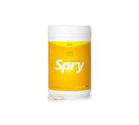 Spry Fresh Natural Xylitol Chewing Gum Dental Defense System - Aspartame-Free, Sugar-Free, Non-GMO, Gluten-Free (Fresh Fruit, 550 Count - Pack of 1)