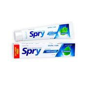 Spry Toothpaste Peppermint 5 Oz
