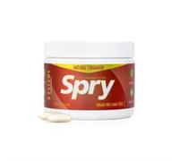 Spry Spry Natural Cinnamon Xylitol Gum - 100 piece tub