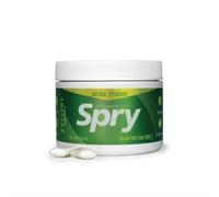 Spry Spry Natural Spearmint Xylitol Gum - 100 piece tub
