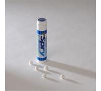 SPRY Mints with Xylitol - Power Peppermint 45mints