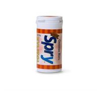 Spry Spry Sugar Free Xylitol Cinnamon Mints - 45 servings