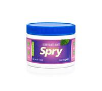 Spry Xylitol Breath Mints Sugar Free, Berry Blast, 240 Count - Pack of 1 | Natural, Non-GMO, Gluten-Free for Cavities, Bad Breath Freshening, Dry Mouth, Promote Oral Health, Increase Saliva Production