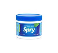 Spry Xylitol Mints, Natural Peppermint - 240-Count Fresh Breath & Dental Defense