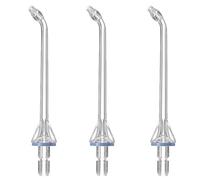 Spryaut 3Pcs Flosser Nozzle for Panasonic EW-DJ67, EW-DJ66 Cordless Water Flosser - Replacement Oral Irrigator Jet Tips for Teeth Cleaning