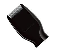 Spryaut Beard Shaver Head for Philips MG1100/16 Razor Trimmer - Electric Cutter Outer Foil and Inner Blade Attachment