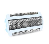 Spryaut Inner Blade + Outer Foil for Philips BRL126 / BRL146 / BRL176 / BRL166 / BRL136 / BRL175 Lady Electric Shaver - Women Trimmer Razor Head Kits for Skin