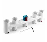 Spryaut Organizer Bracket for Dyson V11, V12, V12s, V15, SV18, Gen5detect Absolute, SV21 Floor Dok - Vacuum Cleaner Storage Mount Holder