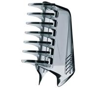 Spryaut Replacement 1/8 inch Limit Comb for Panasonic ER-GK60 Body Trimmer - Men's Electric Razor Attachment for Skin and Hair